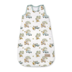 Beebi magamiskott Albero Mio 446, Koala teel, 1.5 TOG keskmine