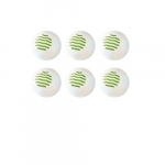 Kingade deodorandi pallid, 6 tk.