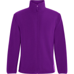 Laste fliisjakk NEW ARTIC, lilla