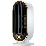 Elektriradiaator 800W termostaadiga, vaikne, 1 tk.