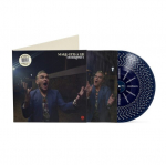 LP MORRISSEY Make-Up Is A Lie (Zoetrope Vinyl) Vin&uuml;&uuml;lplaat