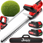 Akuga hekil&otilde;ikur Delphi Tools 51 cm