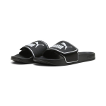 PUMA meeste sussid PUMA Leadcat 2.0 V Puma must-Puma valge - 38751501, must