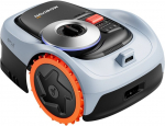 Muruniidurobot Segway Navimow i208, 800 m&sup2;