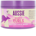 Juuksemask Aussie Bouncy Curls Butter &ndash; lokkis juustele, toitev, 500 ml