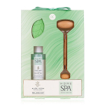 Vannihoolduse kinkekomplekt Accentra Aloe Vera Home Spa Aloe Vera Vegan Julmusevaba
