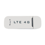 4G LTE USB-modem, 150 Mb/s, WiFi-adapter, 4G-ruuter