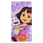 Dora vannir&auml;tik ja rannar&auml;tik 70&times;140 cm (kiire kuivamine)