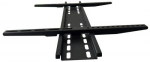 Teleri kinnitus TV seinakinnitus Tracer WallGrip 37"&ndash;80" 50 kg VESA 200x200