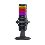 Mikrofon White Shark DSM-07 EKTARA Dual-Capsule USB RGB