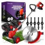 Akutrimmer SPJ Trade, 300 W