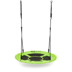 Aiakiik, 100 cm, roheline, Ecotoys