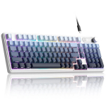 Magegee GK960 Blue-Black A, RGB, US