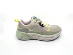 Jeep kingad naistele Groove Mesh _ valge _ roheline