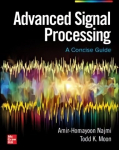 Advanced Signal Processing: A Concise Guide: A Concise Guide