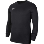 Nike Park VII LS laste s&auml;rk, must, BV6740 010, M