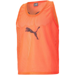 Puma Bib meeste s&auml;rk, fluororanž 657251 40