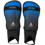 Select High Safe jalgpallikaitsed must-sinised v23 17678, L
