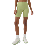 Naiste leggingsid 4F FNK F014 heleroheline 4FWSS25TFSTF014 42S