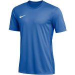 Nike Dri Fit Strike IV Jsy SS meeste s&auml;rk, sinine FZ9327 463