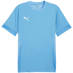 Puma teamGoal Matchday Jersey sinine meeste s&auml;rk 705747 18