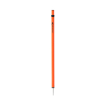 Yakima Sporti treeningkepp, metallotsik, oranž 100684