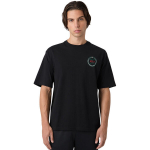 Fila Parella meeste T-s&auml;rk, must FAM1108 80010