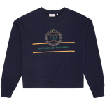 Fila Parella naiste sinine dressipluus FAW1204 50004