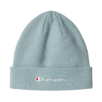 Champion Beanie Cap m&uuml;ts, sinine 806064 BS202