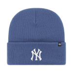New York Yankees denim-m&uuml;ts B-HYMKR17ACE-TB
