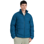4F M0707 meeste tepitud jope, tumesinine 4FRAW25TDJAM0707 30S, M