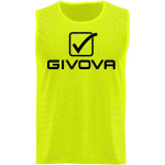 Givova Cassaca New kollane s&auml;rk CT001-0007