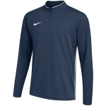 Nike Dri-Fit Park 26 Drill Top meeste dressipluus, tumesinine IB7536 410
