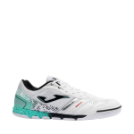 Joma Mundial Indoor 2602 valged jalgpallijalatsid MUNS2602IN