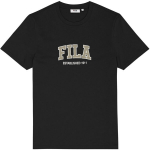 Fila Rifredi meeste T-s&auml;rk, must FAM1219 80010, 2XL