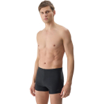 4F M027 meeste ujumisp&uuml;ksid, s&uuml;gavmust 4FWSS24USWTM027 20S, M
