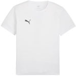 Puma teamRISE Matchday Jersey meeste s&auml;rk, valge 706132 04
