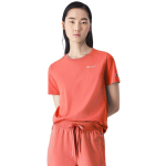 Champion naiste SS T-s&auml;rk korallpunane 117535 PS004, XS