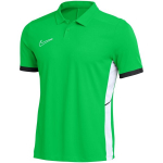 Nike Dri-Fit Academy 25 SS meeste polo s&auml;rk roheline FZ9759 329