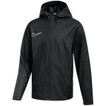 Nike laste jope Academy 25 Rain Jacket must FZ9863 010, XS