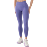 Naiste leggingsid 4F FNK F380 denim 4FWSS25TFTIF380 32S, M/L