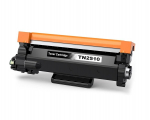 Laserprinteri kassett TN2510 / TN-2510 Black