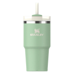 Stanley termokruus Quencher H2.0, 600 ml, roheline