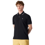 Meeste s&auml;rk Champion polo must 220897 KK001