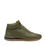 Puma ST Runner v4 Mid jalatsid khaki 402893 06