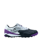 Joma Cancha 2601 Turf must-valged jalgpallijalatsid CANS2601TF