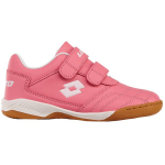 Lotto Pacer K lastejalatsid roosa-valged 2600110K 4410