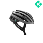 Maanteeratta kiiver Lazer Z1 KinetiCore Harbor Grey, suurus M 55-59