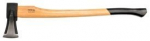 L&otilde;hkumiskirves Yato YT-8012 2000 g, hikkoripuidust vars, 820 mm