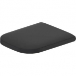 Duravit 0064591300 Happy D.2 WC-poti iste, matt antratsiit